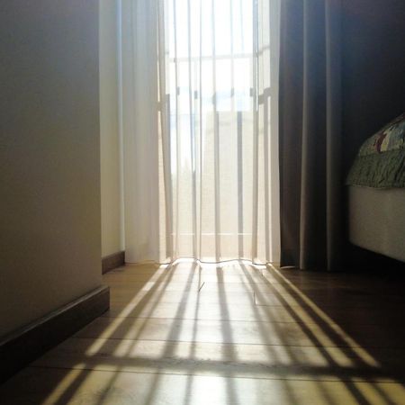 Zalio Kalno Apartamentai Kaunas Esterno foto