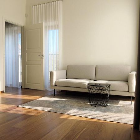 Zalio Kalno Apartamentai Kaunas Esterno foto