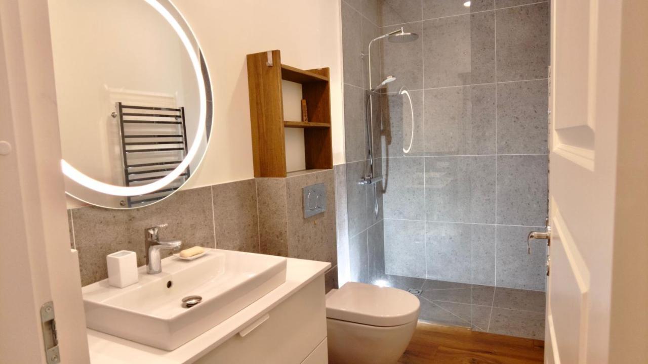 Zalio Kalno Apartamentai Kaunas Esterno foto