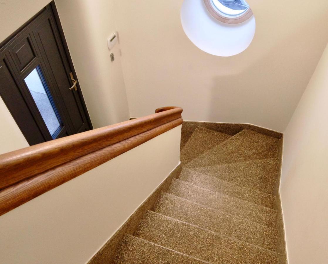 Zalio Kalno Apartamentai Kaunas Esterno foto