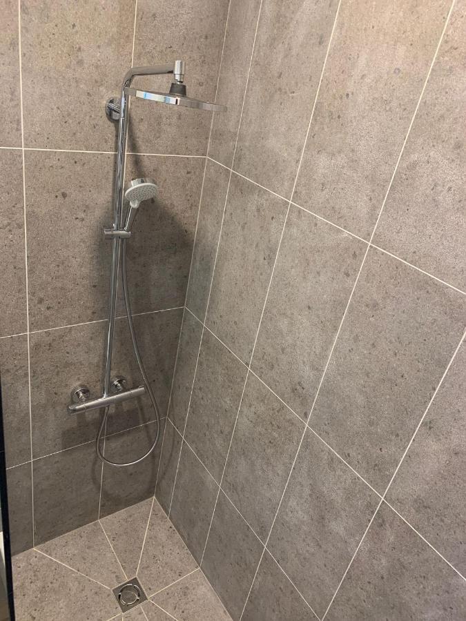 Zalio Kalno Apartamentai Kaunas Esterno foto