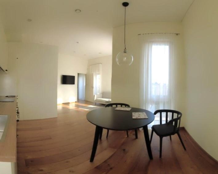 Zalio Kalno Apartamentai Kaunas Esterno foto