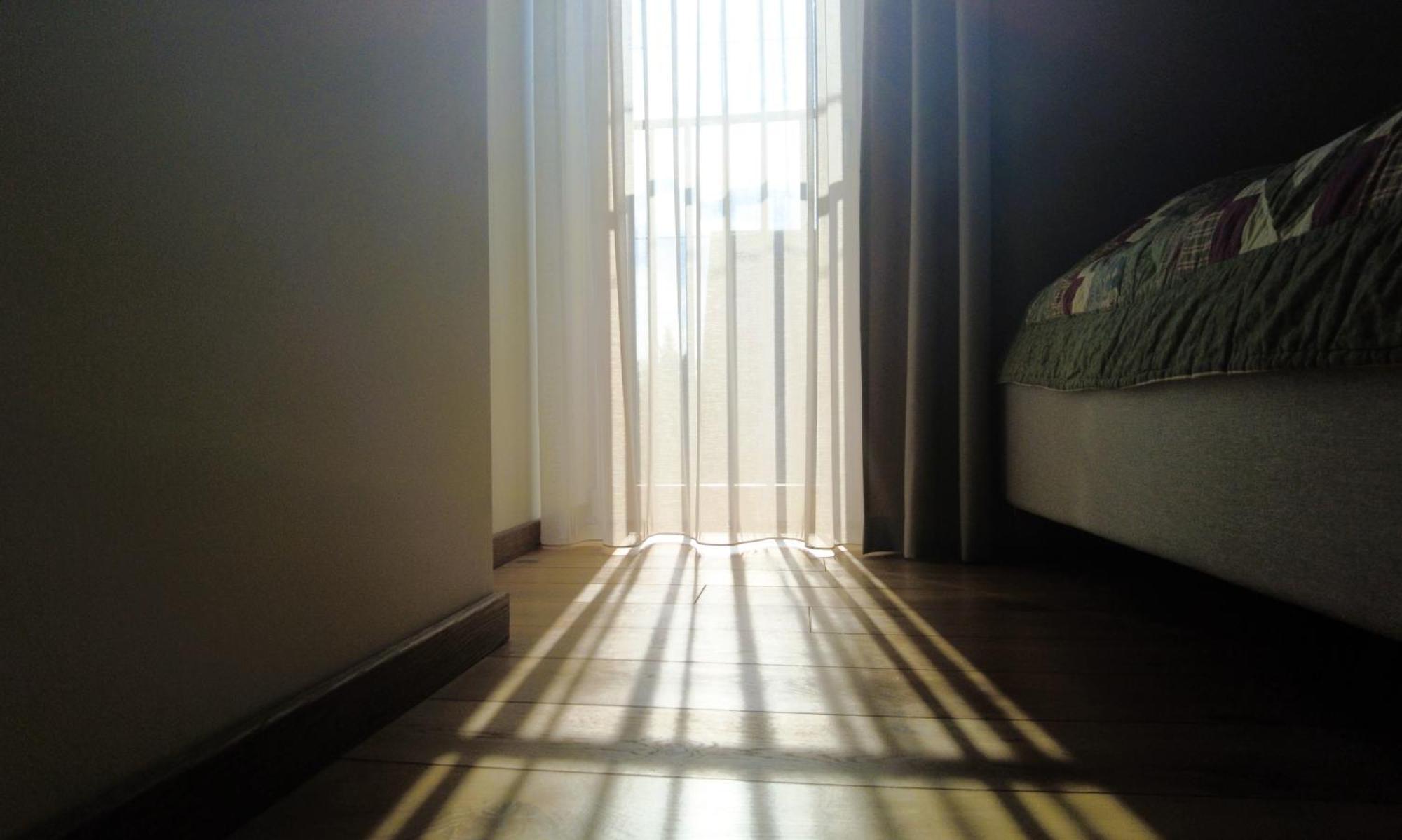 Zalio Kalno Apartamentai Kaunas Esterno foto