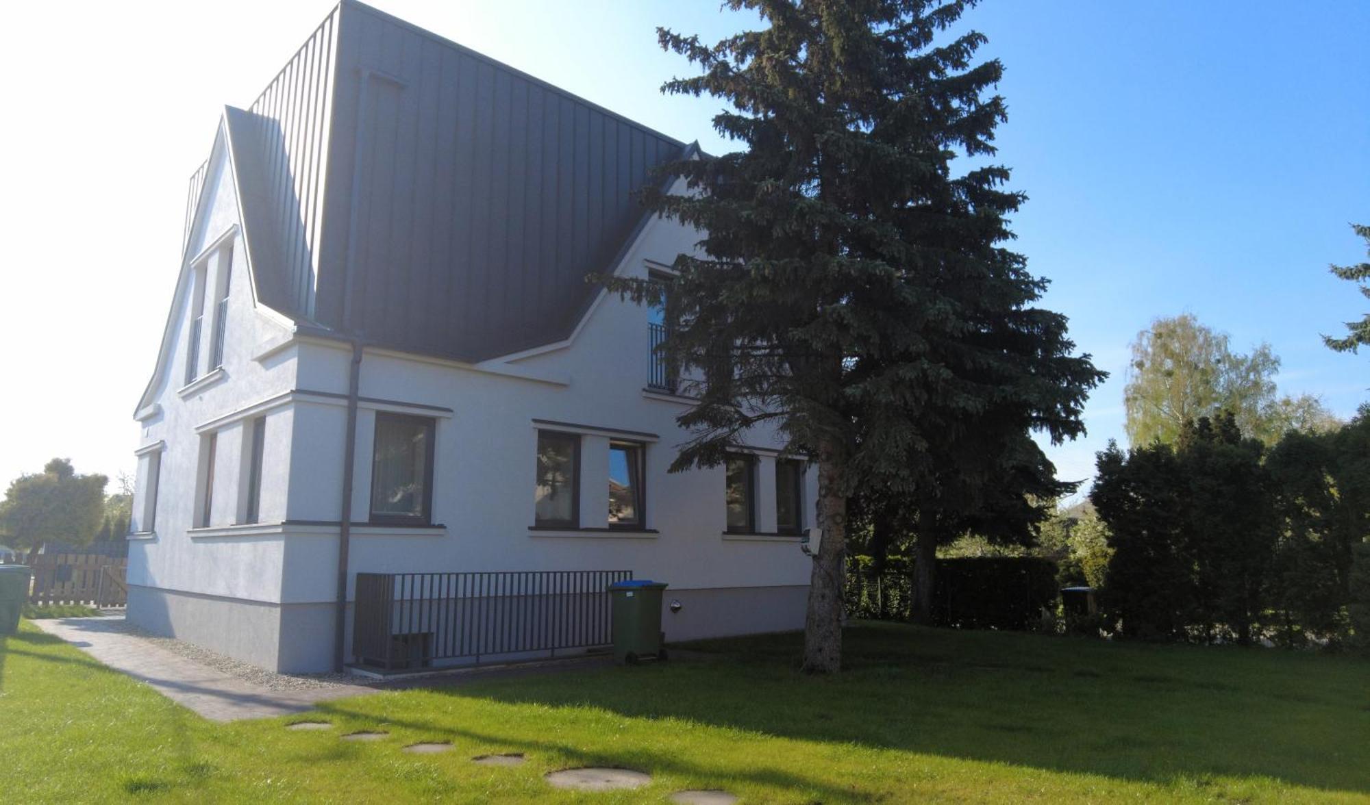 Zalio Kalno Apartamentai Kaunas Esterno foto