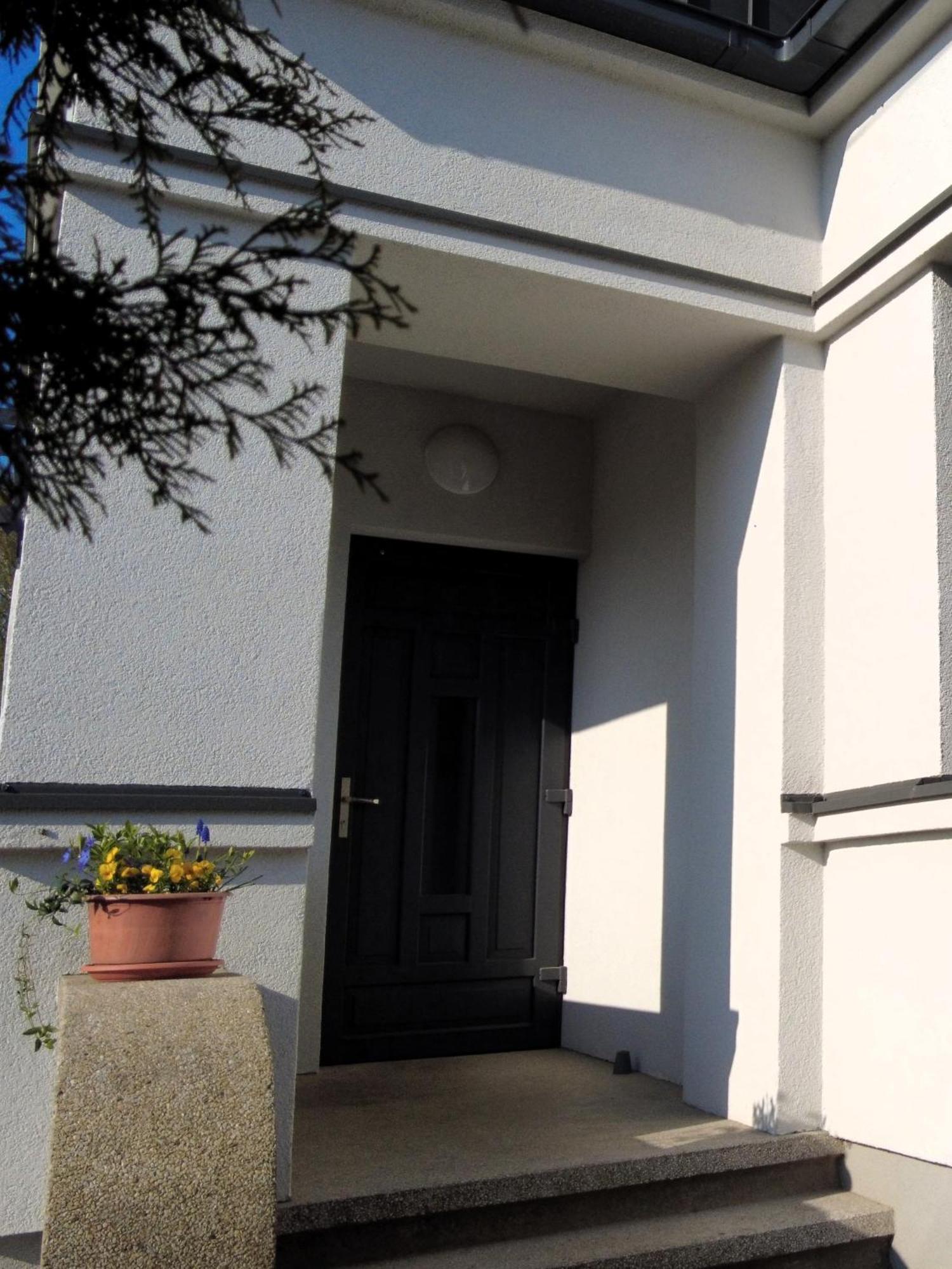Zalio Kalno Apartamentai Kaunas Esterno foto